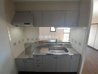 フォブール善導寺の画像