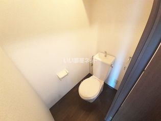 フォブール善導寺の画像