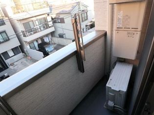 スカイヒルズ羽田の画像