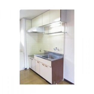 フレンドハイツの画像