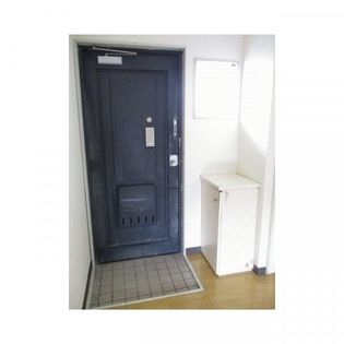 フレンドハイツの画像