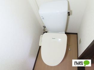 長瀬ロイヤルレジデンスB棟の画像