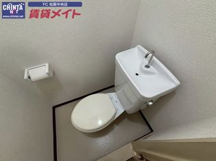 サンエイハイツの画像