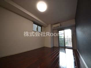 グランルージュ谷町六丁目の寝室にいかがでしょうか