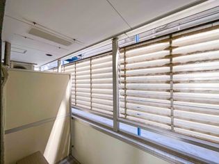 イル・ド・クール等々力の画像