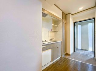 イル・ド・クール等々力の画像