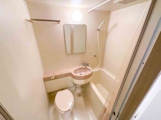 イル・ド・クール等々力の画像