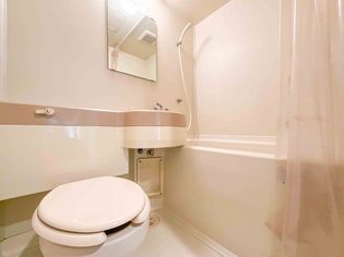 イル・ド・クール等々力の画像