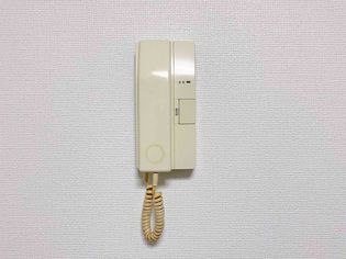 イル・ド・クール等々力の画像