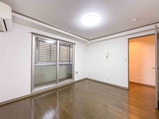 イル・ド・クール等々力の画像