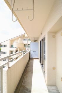 UR藤沢台中央の画像