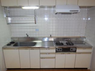 グリーンライフ伊川谷の画像