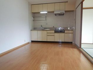 グリーンライフ伊川谷の画像