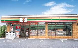 セブン-イレブン神戸南別府1丁目店(コンビニ)まで150m
