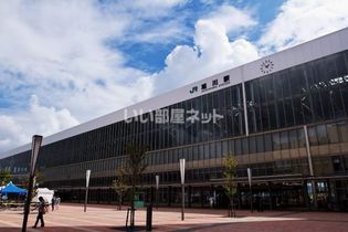 JR旭川駅(その他)まで133m
