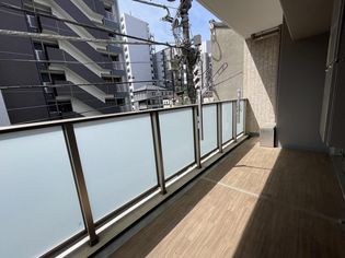 ラグゼナ八王子横山町の2階の写真です。