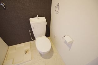 ヴィラ岡山手の※同タイプの間取りのお写真となります。
