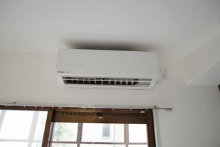 ヴィラ岡山手の※同タイプの間取りのお写真となります。