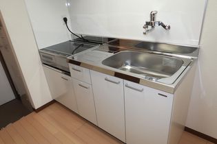 エアフォルク湖山北のネット無料!令和2年2月完成築浅オール電化アパート