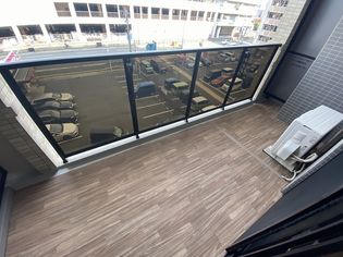 ドゥーエ赤坂の画像