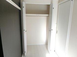 luneII Bの同物件別部屋(同タイプ間取り)のものです。