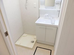luneII Bの同物件別部屋(同タイプ間取り)のものです。