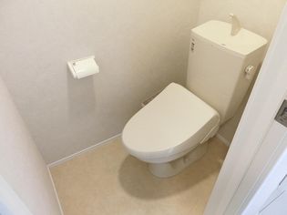 luneII Bの同物件別部屋(同タイプ間取り)のものです。