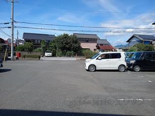 ボナールゲートの画像