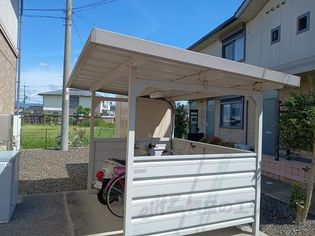 ボナールゲートの画像