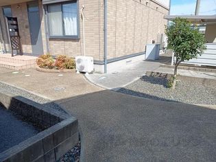 ボナールゲートの画像