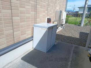 ボナールゲートの画像