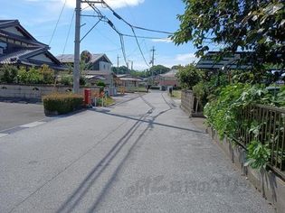 ボナールゲートの画像