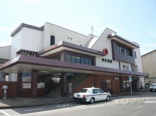 JR南彦根駅 西口(その他)まで1240m