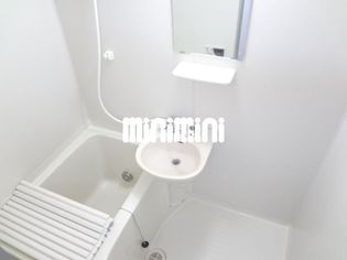 グランデュール本川越の画像