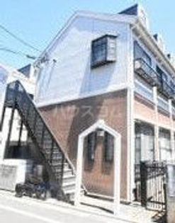 レジデンス拾番館の画像