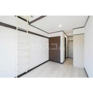 レジデンス拾番館の画像