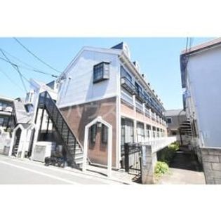 レジデンス拾番館の画像