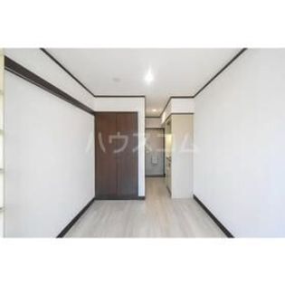 レジデンス拾番館の画像