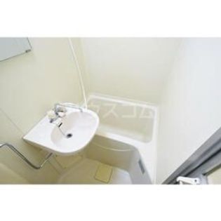 レジデンス拾番館の画像