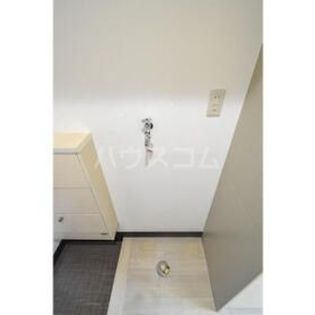 レジデンス拾番館の画像