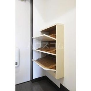 レジデンス拾番館の画像