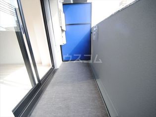 S-RESIDENCE新大阪Gardenの画像
