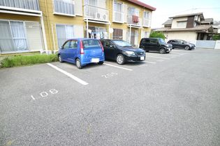 岡山県倉敷市福島の賃貸アパートの画像