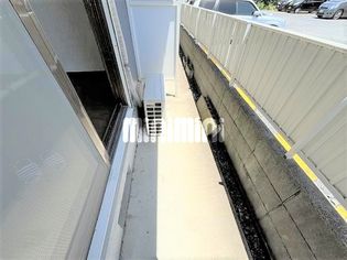 グランデュール本川越の画像