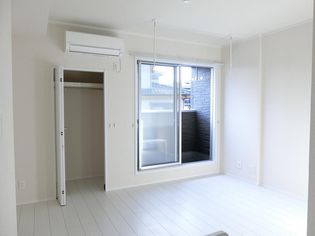 luneII Bの同物件別部屋(同タイプ間取り)のものです。