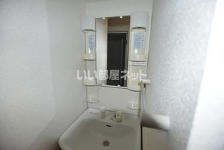 フェリスポート北越谷の画像