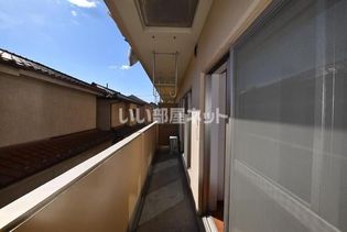 フェリスポート北越谷の画像