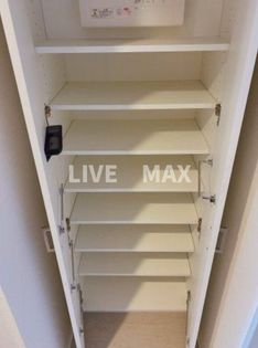 プラウドフラット木場IIの画像