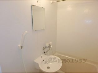 レオパレスビューテラス草内の画像