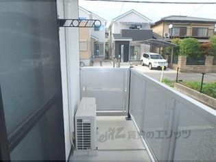 レオパレスビューテラス草内の画像